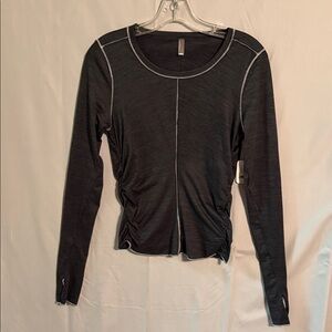 P03. Free people movement
Size S
Black
